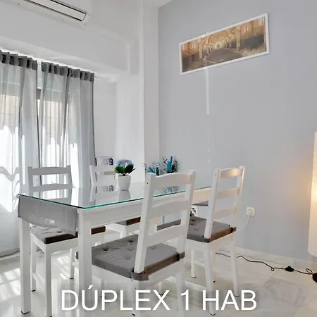 Casas Caballerizas Mezquita 1 Y 3 Hab Apartmán