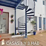 Apartment Casas Caballerizas Mezquita 1 Y 3 Hab