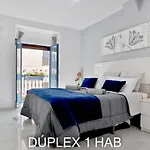 Apartment Casas Caballerizas Mezquita 1 Y 3 Hab *