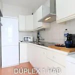 Casas Caballerizas Mezquita 1 Y 3 Hab *