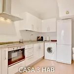 Casas Caballerizas Mezquita 1 Y 3 Hab