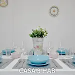 Casas Caballerizas Mezquita 1 Y 3 Hab * Córdoba