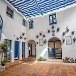 Casas Caballerizas Mezquita 1 Y 3 Hab