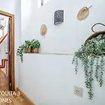 Casas Caballerizas Mezquita 1 Y 3 Hab *