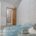 Casas Caballerizas Mezquita 1 Y 3 Hab *