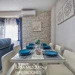 Apartment Casas Caballerizas Mezquita 1 Y 3 Hab