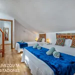 Casas Caballerizas Mezquita 1 Y 3 Hab Apartment