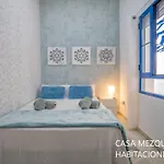 Casas Caballerizas Mezquita 1 Y 3 Hab Córdoba