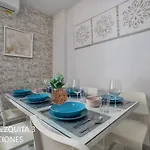Casas Caballerizas Mezquita 1 Y 3 Hab