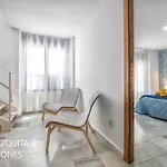 Casas Caballerizas Mezquita 1 Y 3 Hab