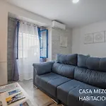 Casas Caballerizas Mezquita 1 Y 3 Hab Apartment Córdoba
