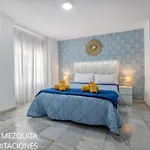 Casas Caballerizas Mezquita 1 Y 3 Hab *