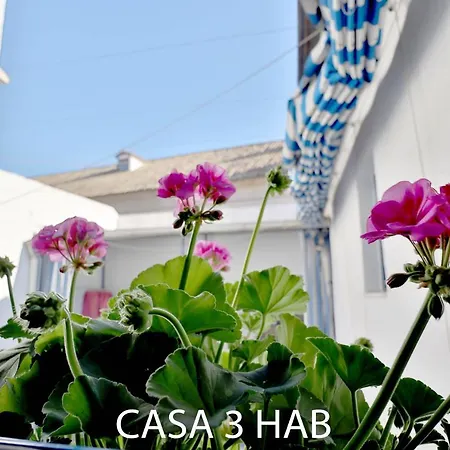 Lägenhet Casas Caballerizas Mezquita 1 Y 3 Hab *