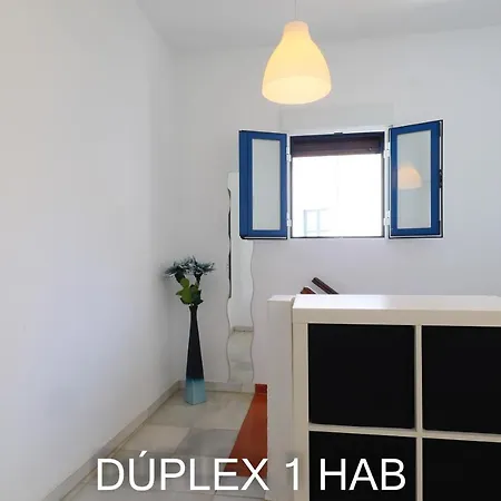 Casas Caballerizas Mezquita 1 Y 3 Hab Кордова