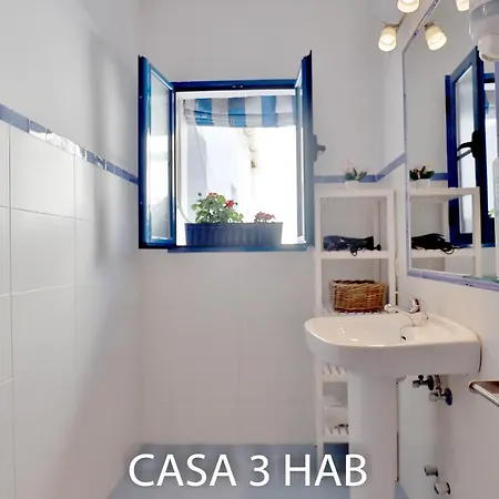 Casas Caballerizas Mezquita 1 Y 3 Hab Lägenhet Córdoba