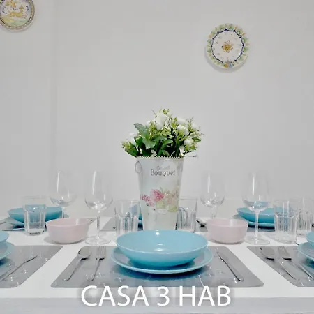 Casas Caballerizas Mezquita 1 Y 3 Hab * Кордова