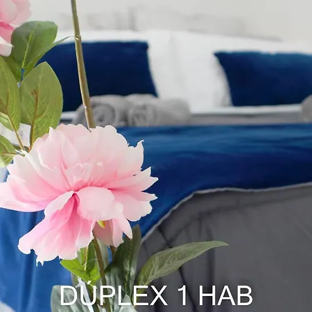 Lägenhet Casas Caballerizas Mezquita 1 Y 3 Hab Córdoba