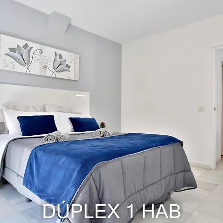 Lägenhet Casas Caballerizas Mezquita 1 Y 3 Hab Córdoba