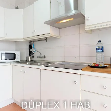 Lägenhet Casas Caballerizas Mezquita 1 Y 3 Hab Córdoba