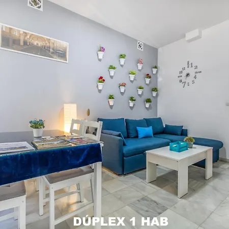 Casas Caballerizas Mezquita 1 Y 3 Hab * Кордова