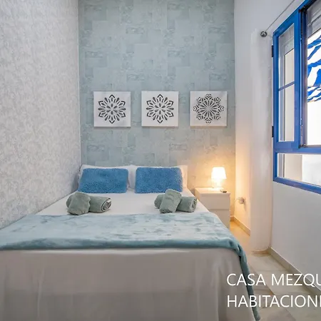 Casas Caballerizas Mezquita 1 Y 3 Hab Кордова