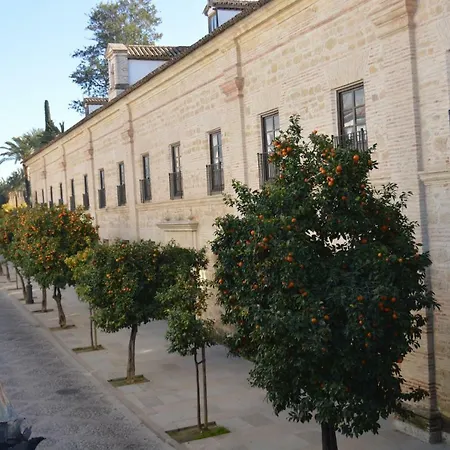 Casas Caballerizas Mezquita 1 Y 3 Hab Апартаменты