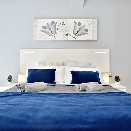 Lägenhet Casas Caballerizas Mezquita 1 Y 3 Hab Córdoba